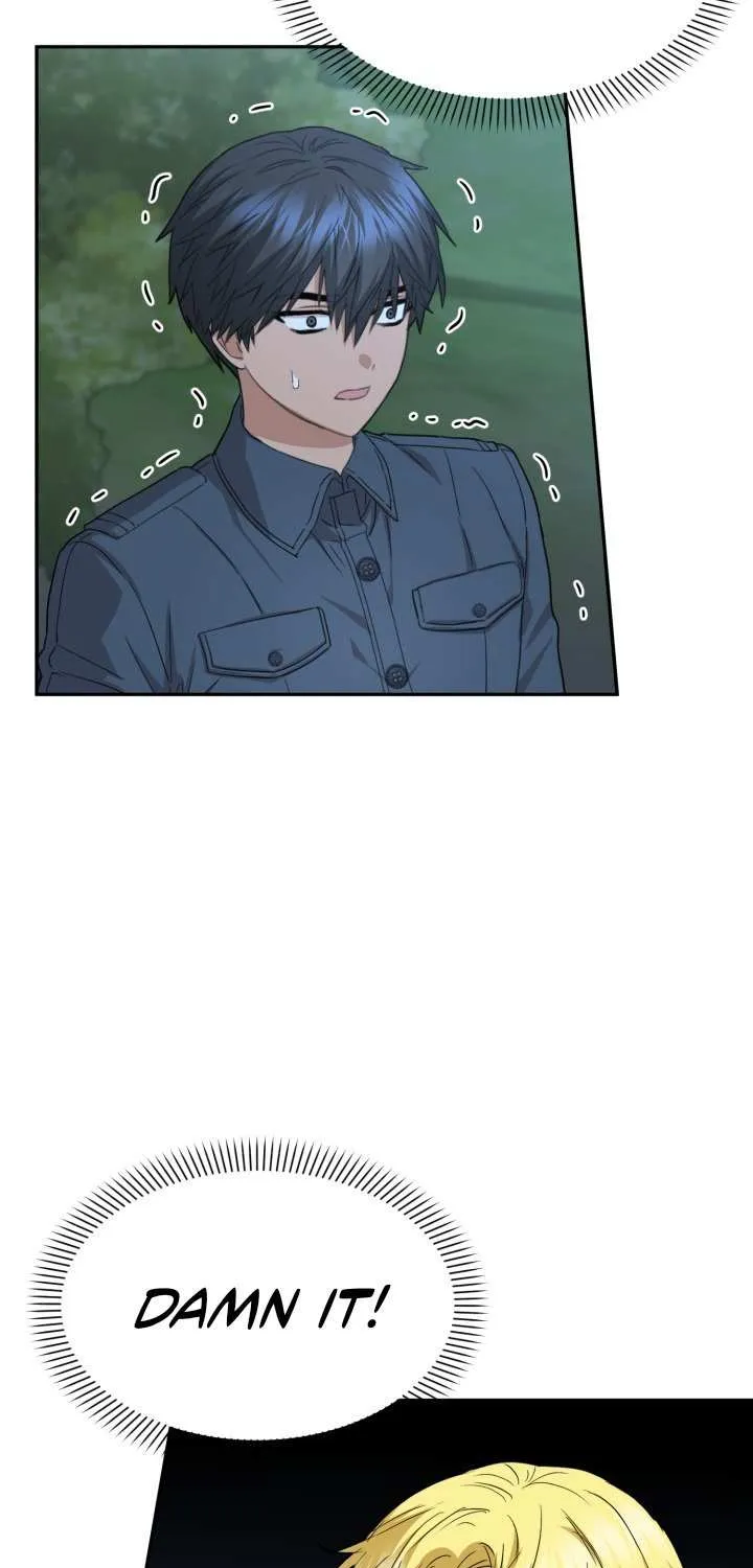 How to Survive As The Devil’s Daughter Chapter 26 page 58 - 