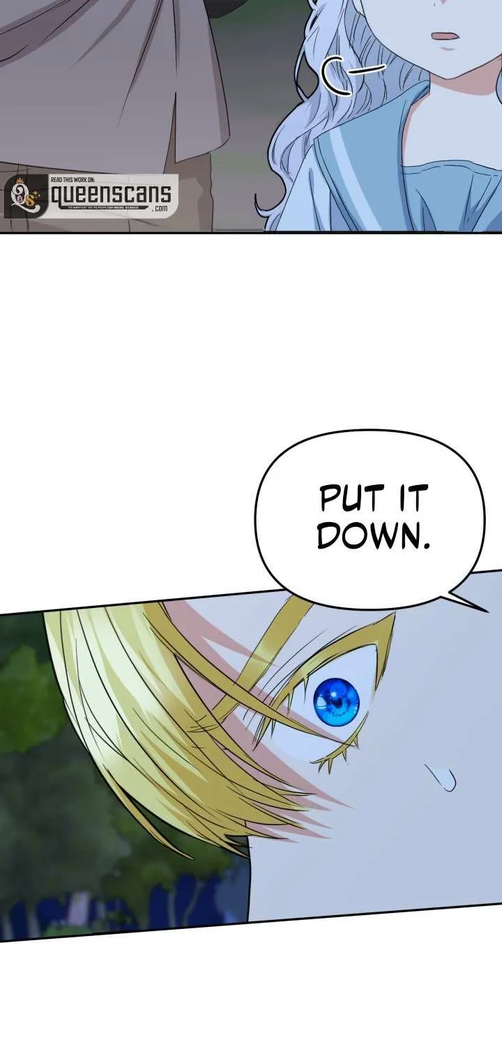 How to Survive As The Devil’s Daughter Chapter 26 page 63 - 