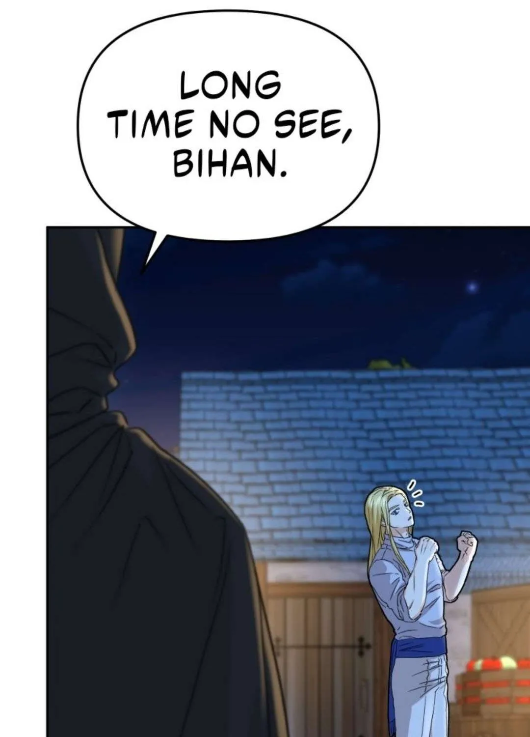 How to Survive As The Devil’s Daughter Chapter 26 page 8 - 