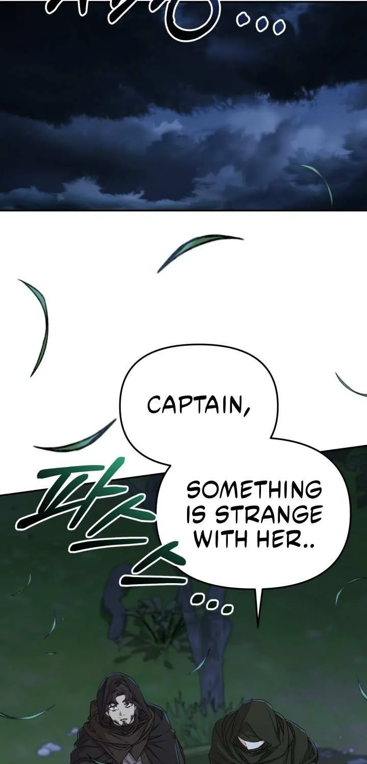 How to Survive As The Devil’s Daughter Chapter 26 page 86 - 