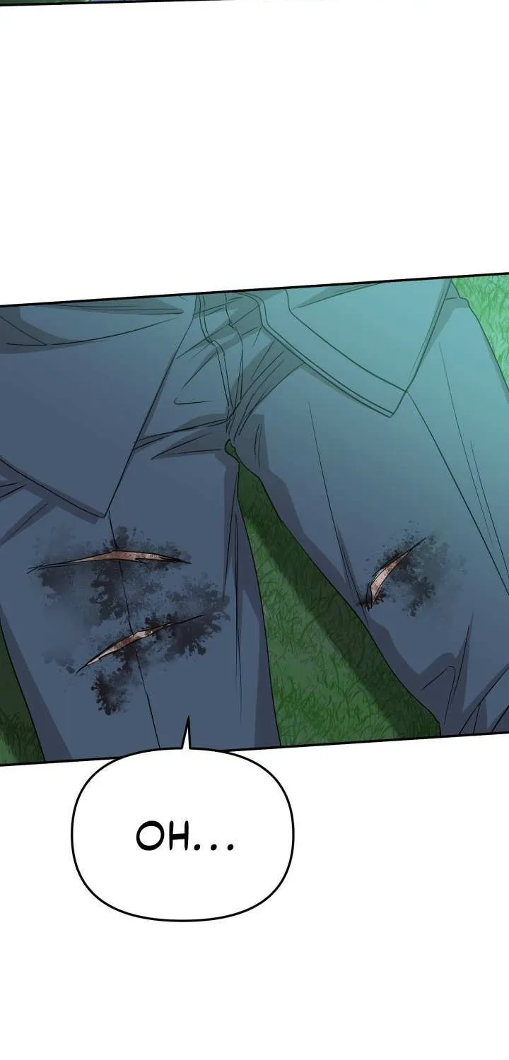 How to Survive As The Devil’s Daughter Chapter 27 page 19 - 
