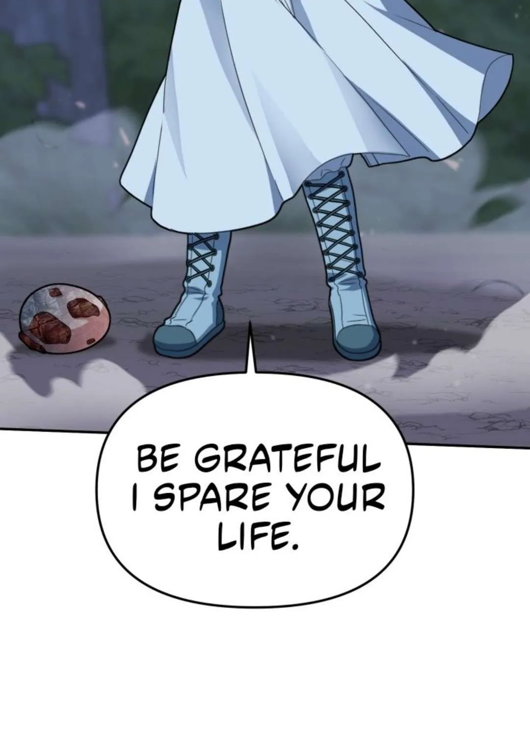 How to Survive As The Devil’s Daughter Chapter 27 page 3 - 