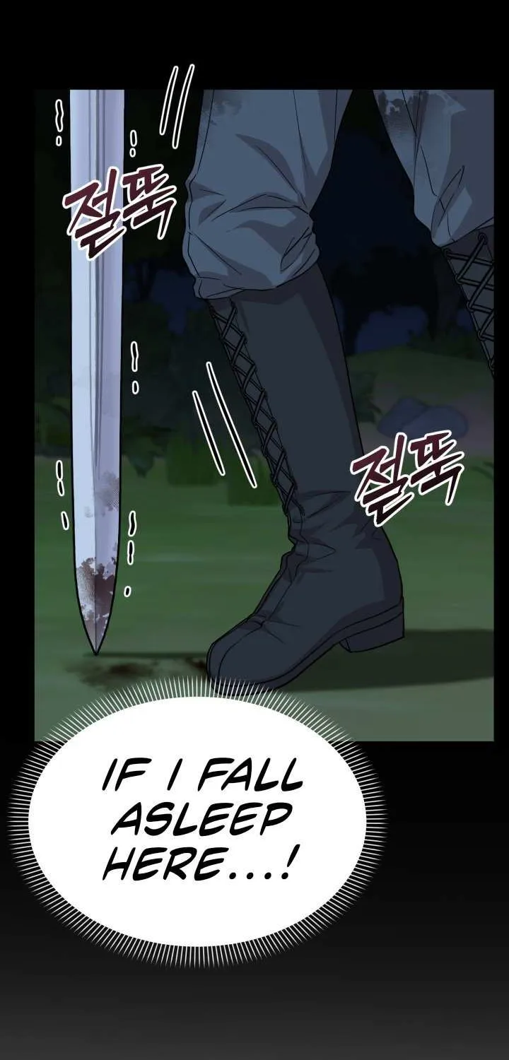 How to Survive As The Devil’s Daughter Chapter 27 page 25 - 