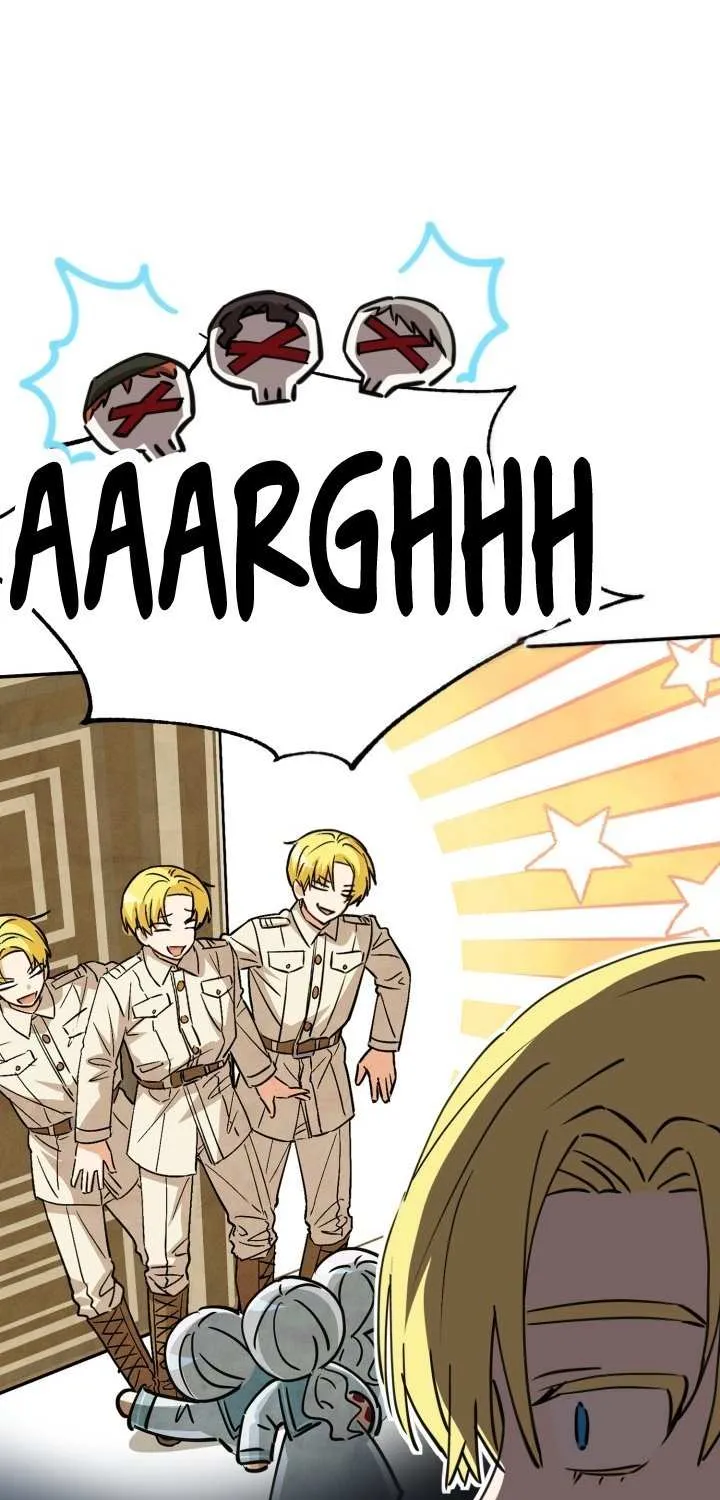How to Survive As The Devil’s Daughter Chapter 27 page 30 - 