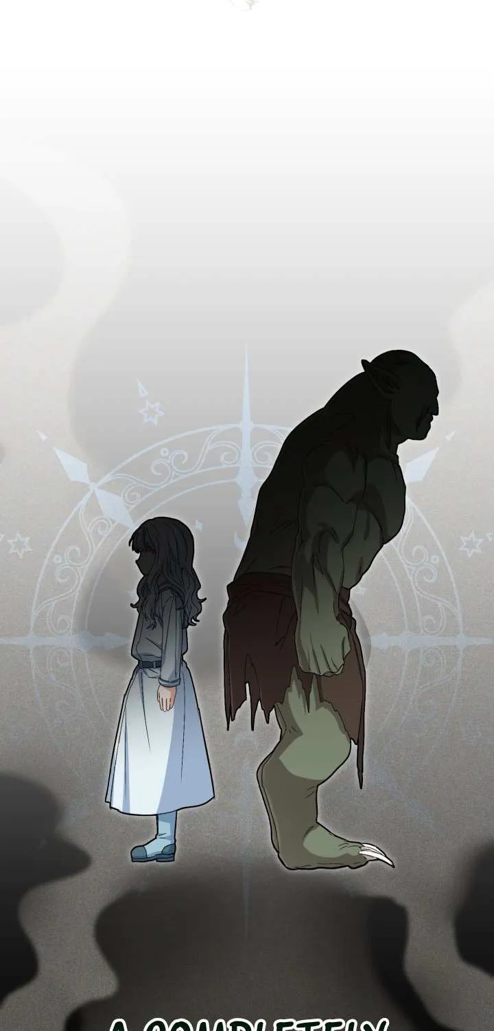 How to Survive As The Devil’s Daughter Chapter 27 page 33 - 