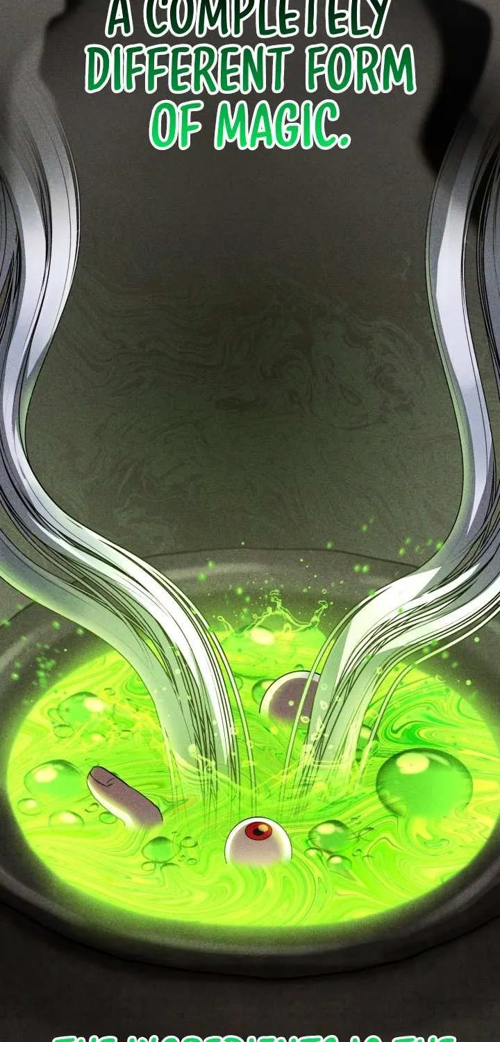 How to Survive As The Devil’s Daughter Chapter 27 page 34 - 