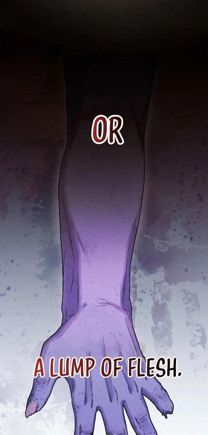 How to Survive As The Devil’s Daughter Chapter 27 page 36 - 