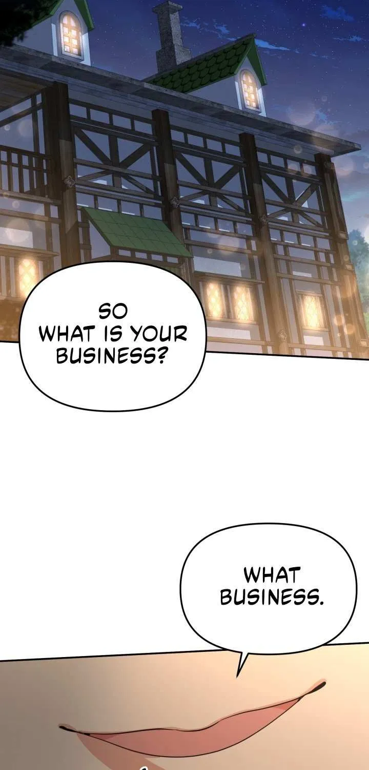 How to Survive As The Devil’s Daughter Chapter 27 page 39 - 