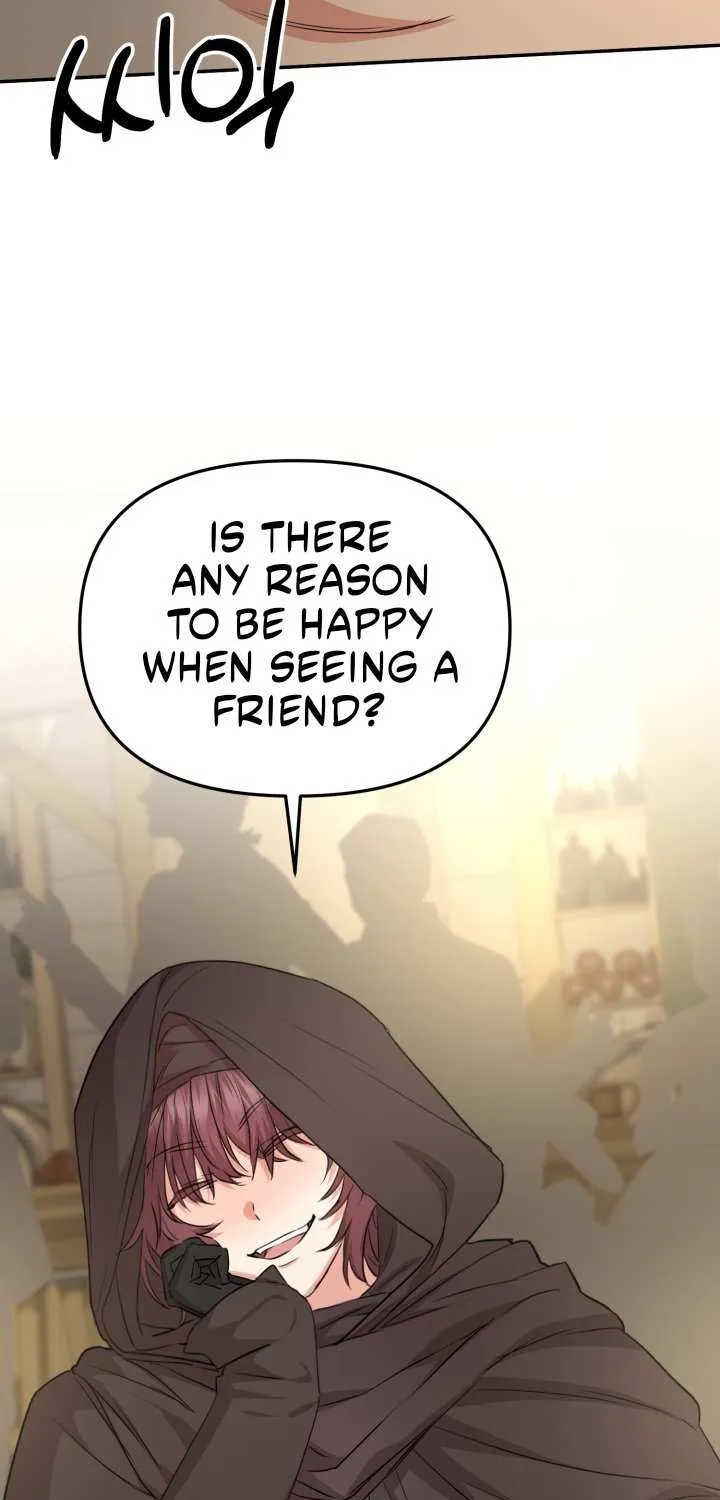 How to Survive As The Devil’s Daughter Chapter 27 page 40 - 