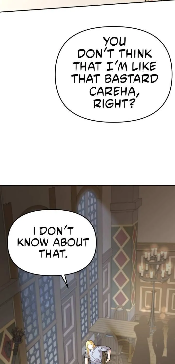 How to Survive As The Devil’s Daughter Chapter 27 page 46 - 