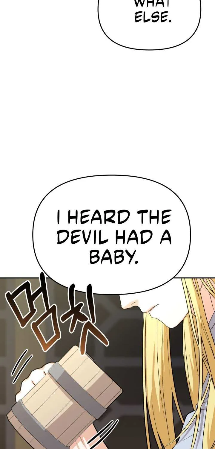 How to Survive As The Devil’s Daughter Chapter 27 page 49 - 
