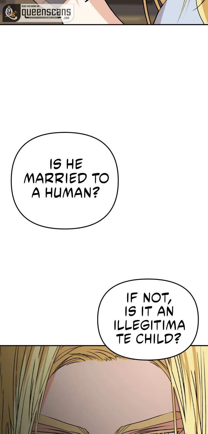 How to Survive As The Devil’s Daughter Chapter 27 page 50 - 