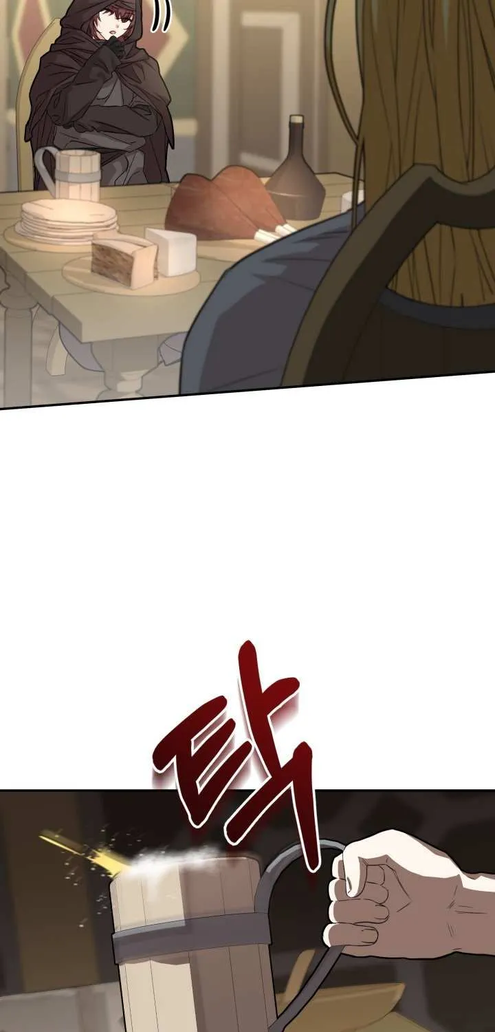 How to Survive As The Devil’s Daughter Chapter 27 page 52 - 