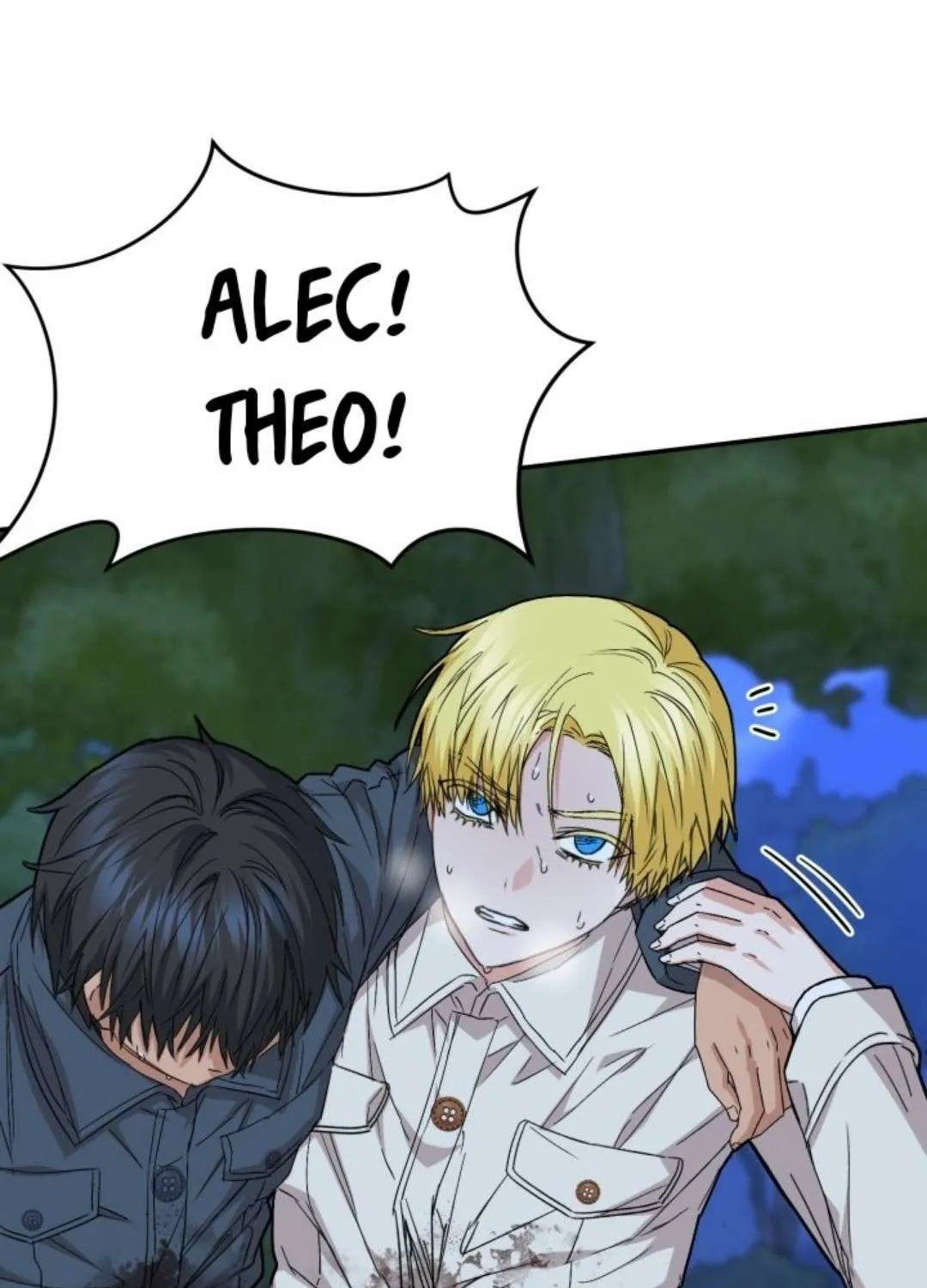How to Survive As The Devil’s Daughter Chapter 27 page 7 - 