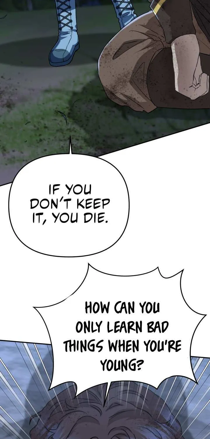 How to Survive As The Devil’s Daughter Chapter 27 page 61 - 