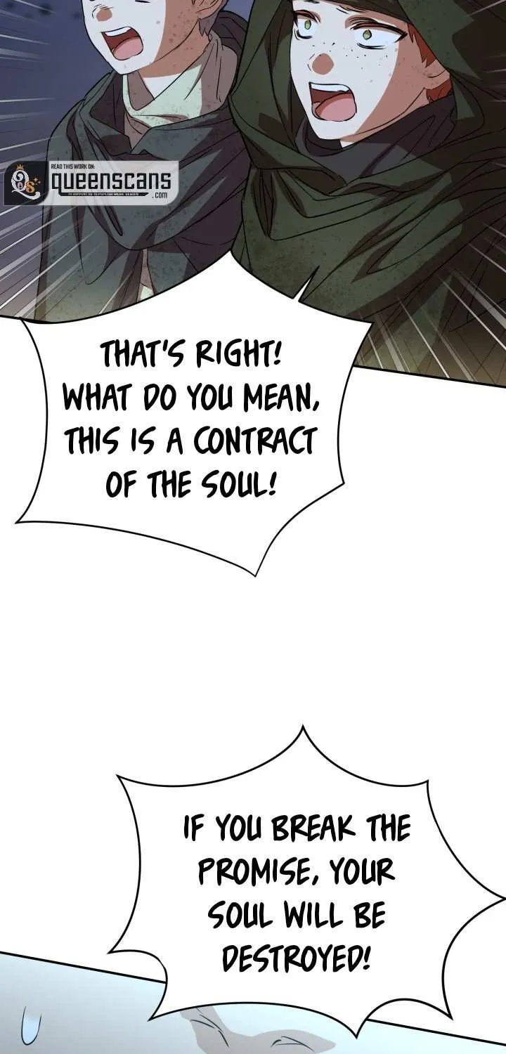 How to Survive As The Devil’s Daughter Chapter 27 page 68 - 