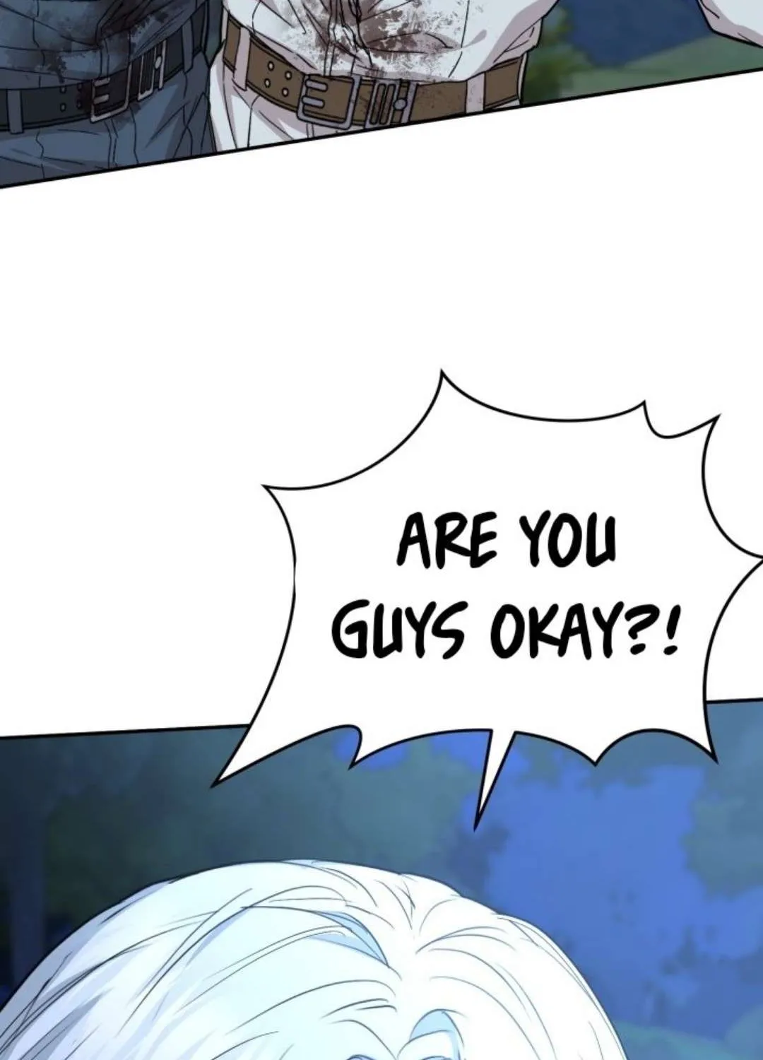 How to Survive As The Devil’s Daughter Chapter 27 page 8 - 