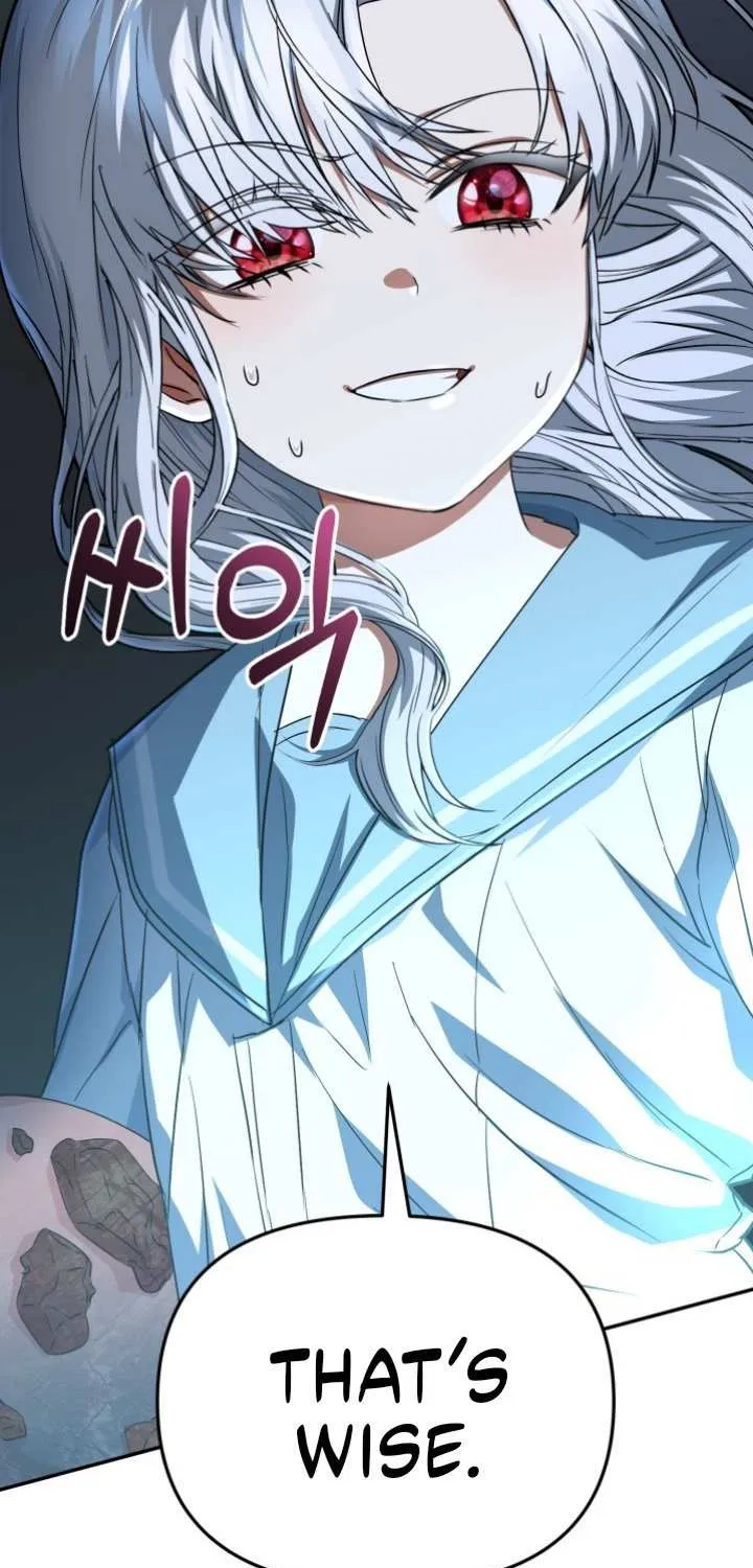 How to Survive As The Devil’s Daughter Chapter 27 page 72 - 