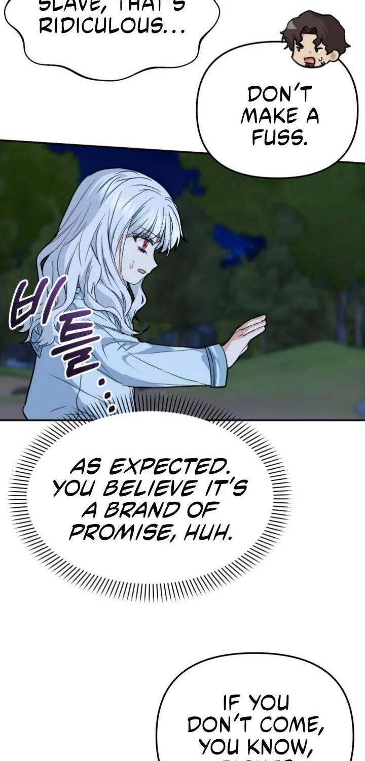 How to Survive As The Devil’s Daughter Chapter 27 page 75 - 