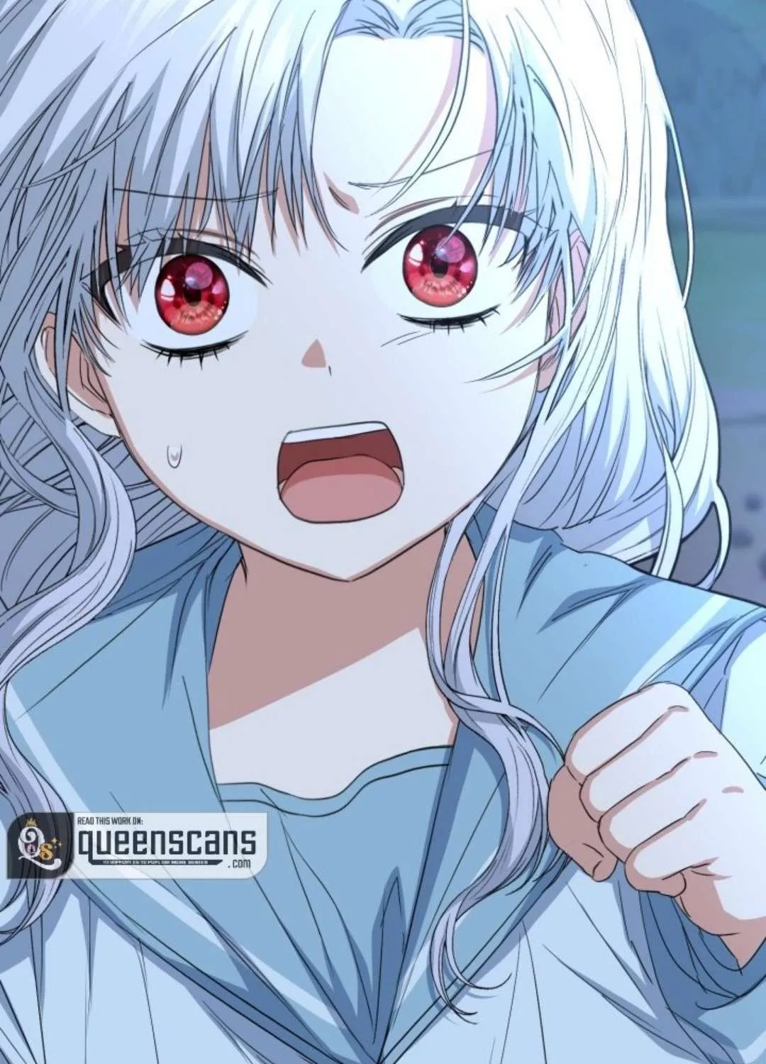 How to Survive As The Devil’s Daughter Chapter 27 page 9 - 