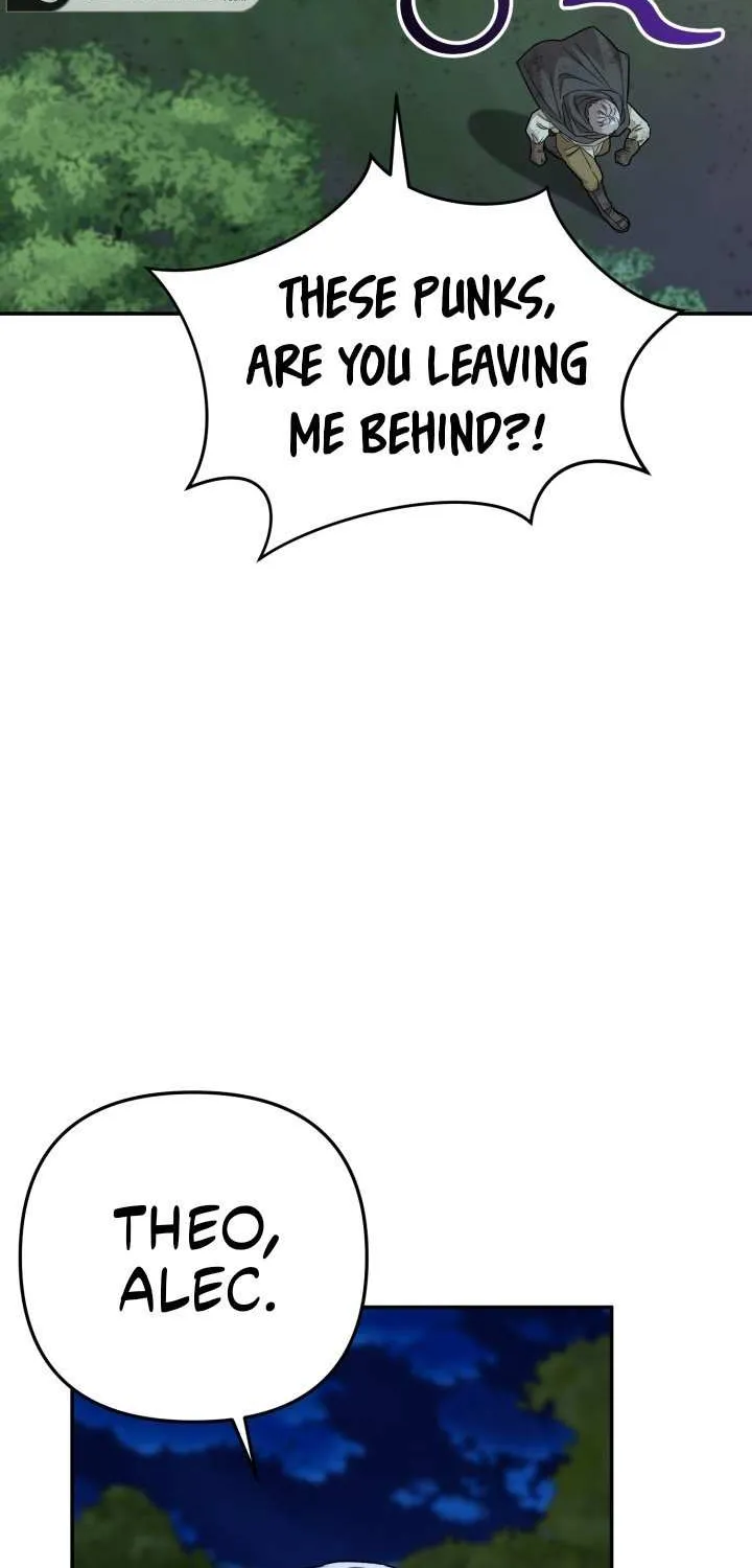 How to Survive As The Devil’s Daughter Chapter 27 page 81 - 