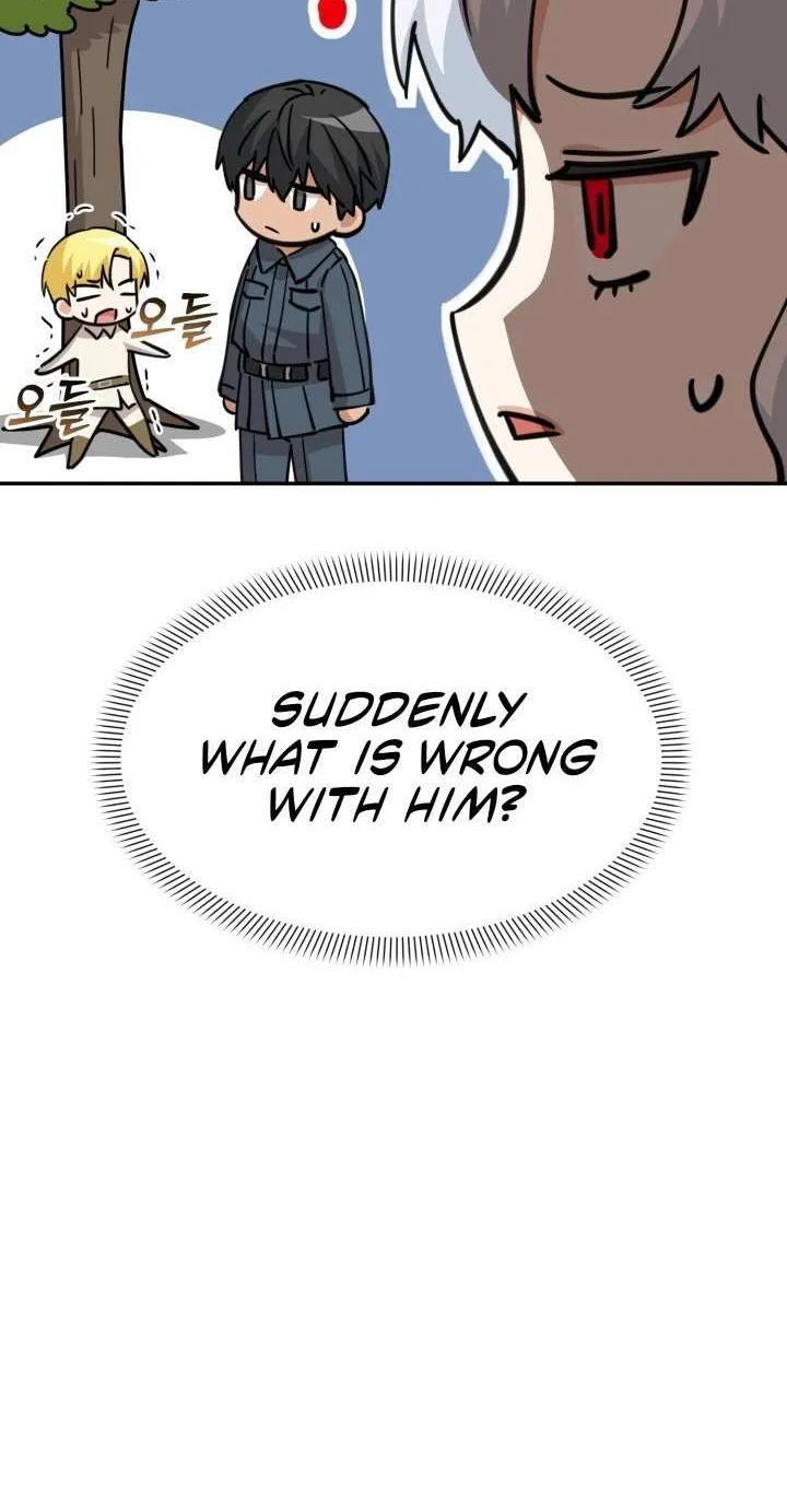 How to Survive As The Devil’s Daughter Chapter 27 page 83 - 