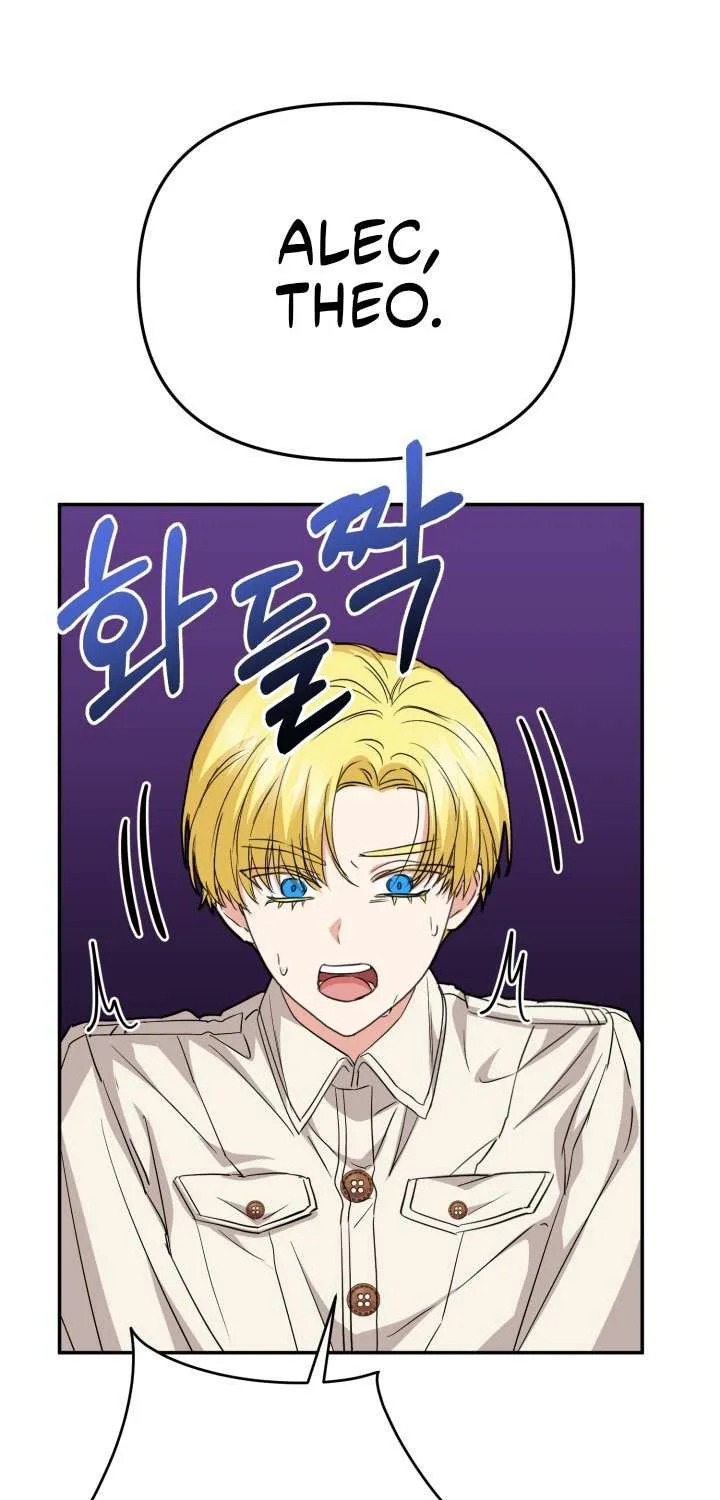 How to Survive As The Devil’s Daughter Chapter 27 page 84 - 