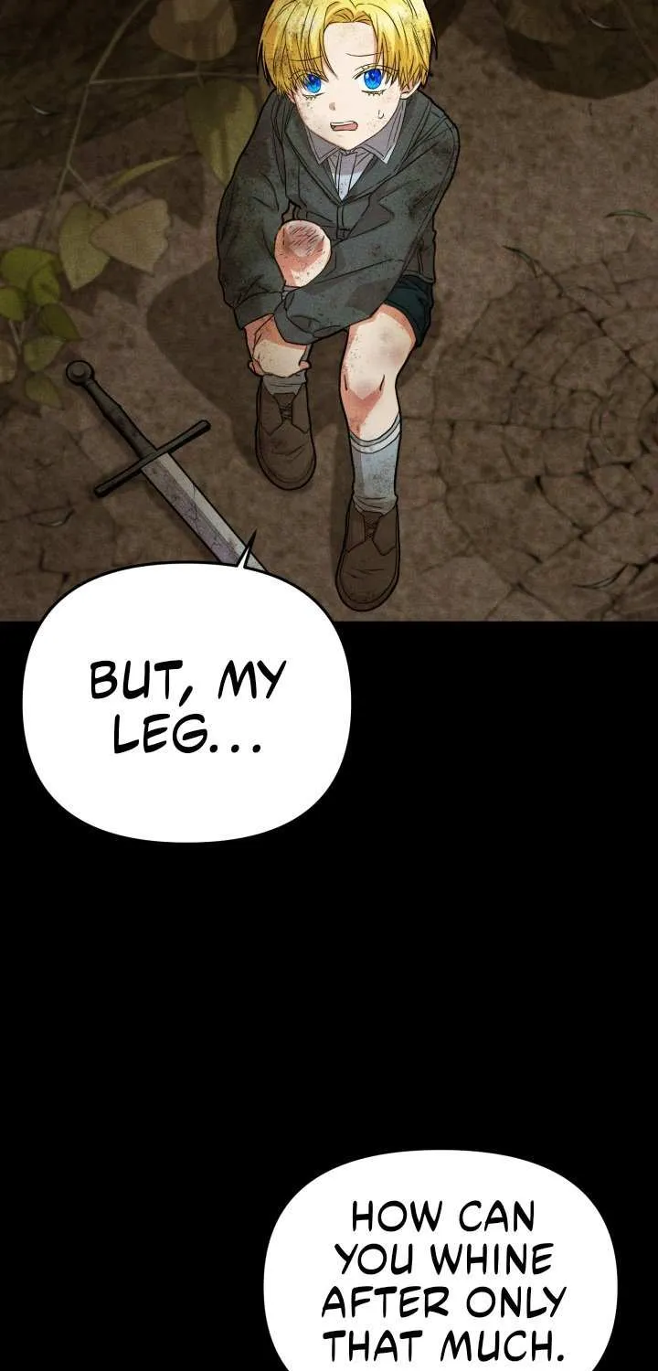 How to Survive As The Devil’s Daughter Chapter 27 page 88 - 