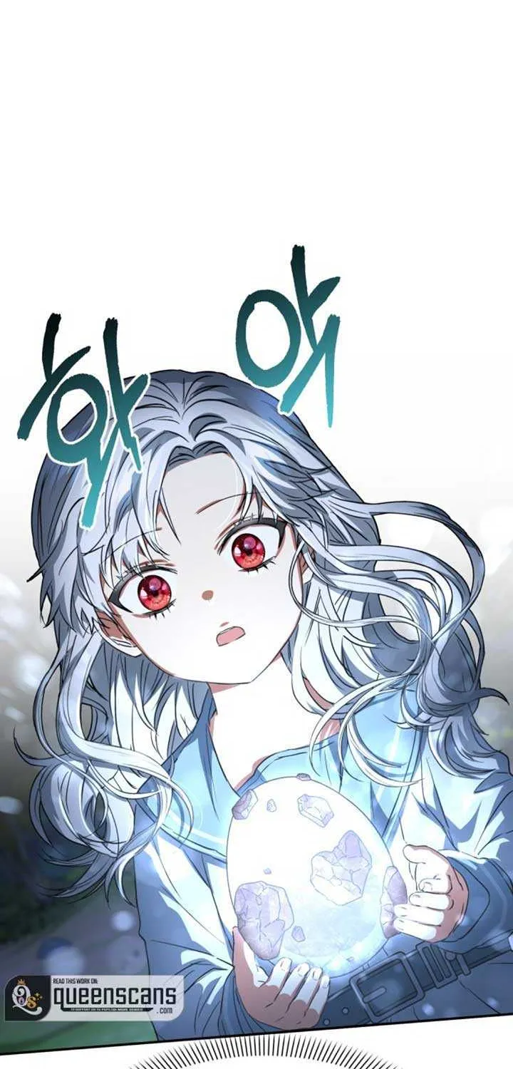 How to Survive As The Devil’s Daughter Chapter 27 page 96 - 