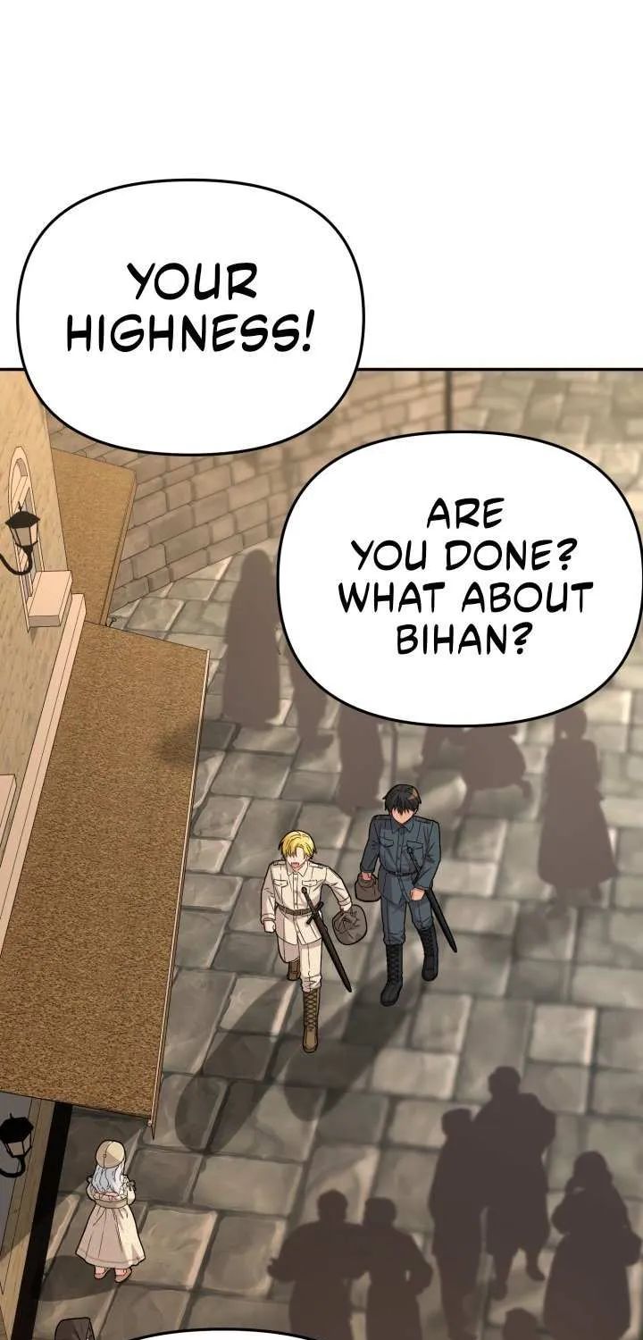 How to Survive As The Devil’s Daughter Chapter 28 page 102 - 