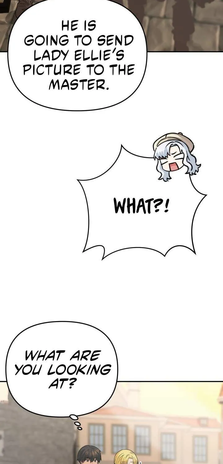 How to Survive As The Devil’s Daughter Chapter 28 page 103 - 