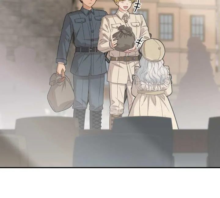 How to Survive As The Devil’s Daughter Chapter 28 page 104 - 