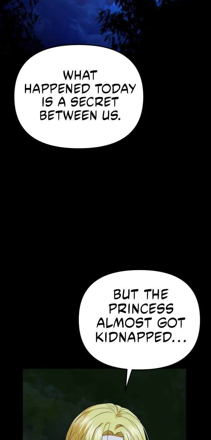 How to Survive As The Devil’s Daughter Chapter 28 page 23 - 