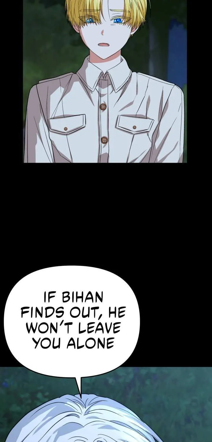 How to Survive As The Devil’s Daughter Chapter 28 page 24 - 