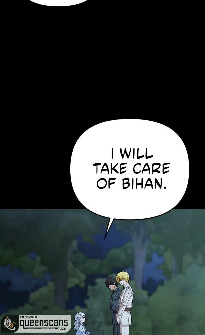 How to Survive As The Devil’s Daughter Chapter 28 page 27 - 