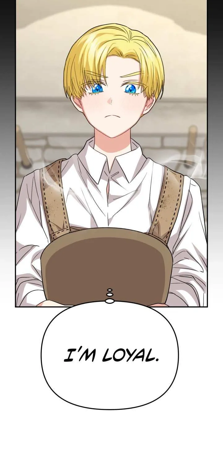 How to Survive As The Devil’s Daughter Chapter 28 page 29 - 