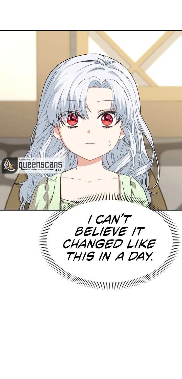How to Survive As The Devil’s Daughter Chapter 28 page 30 - 