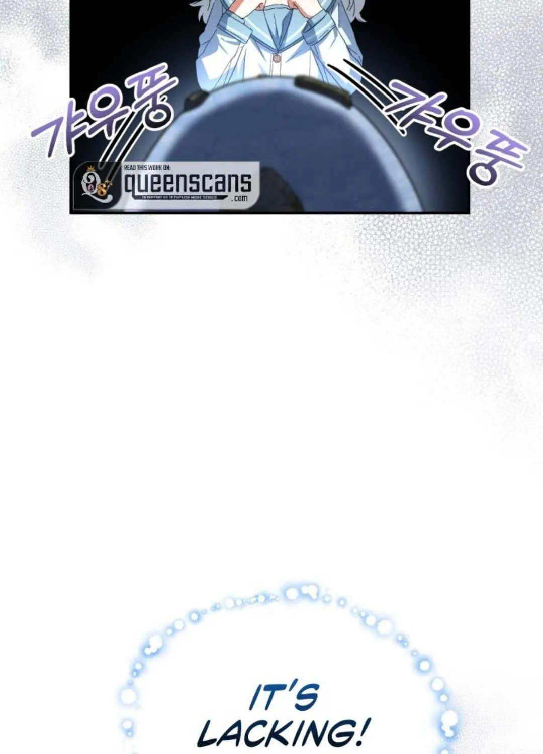 How to Survive As The Devil’s Daughter Chapter 28 page 4 - 