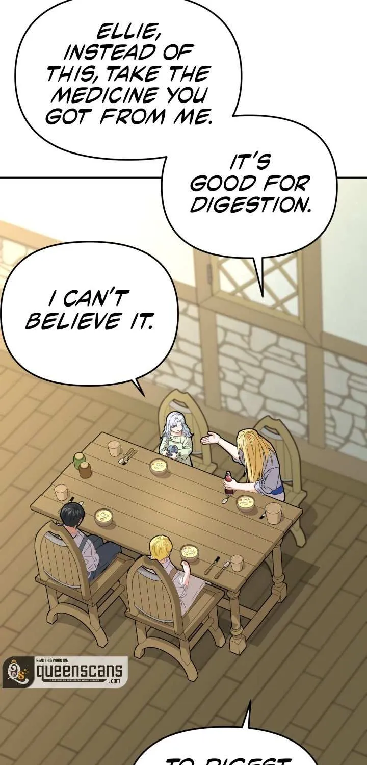 How to Survive As The Devil’s Daughter Chapter 28 page 38 - 