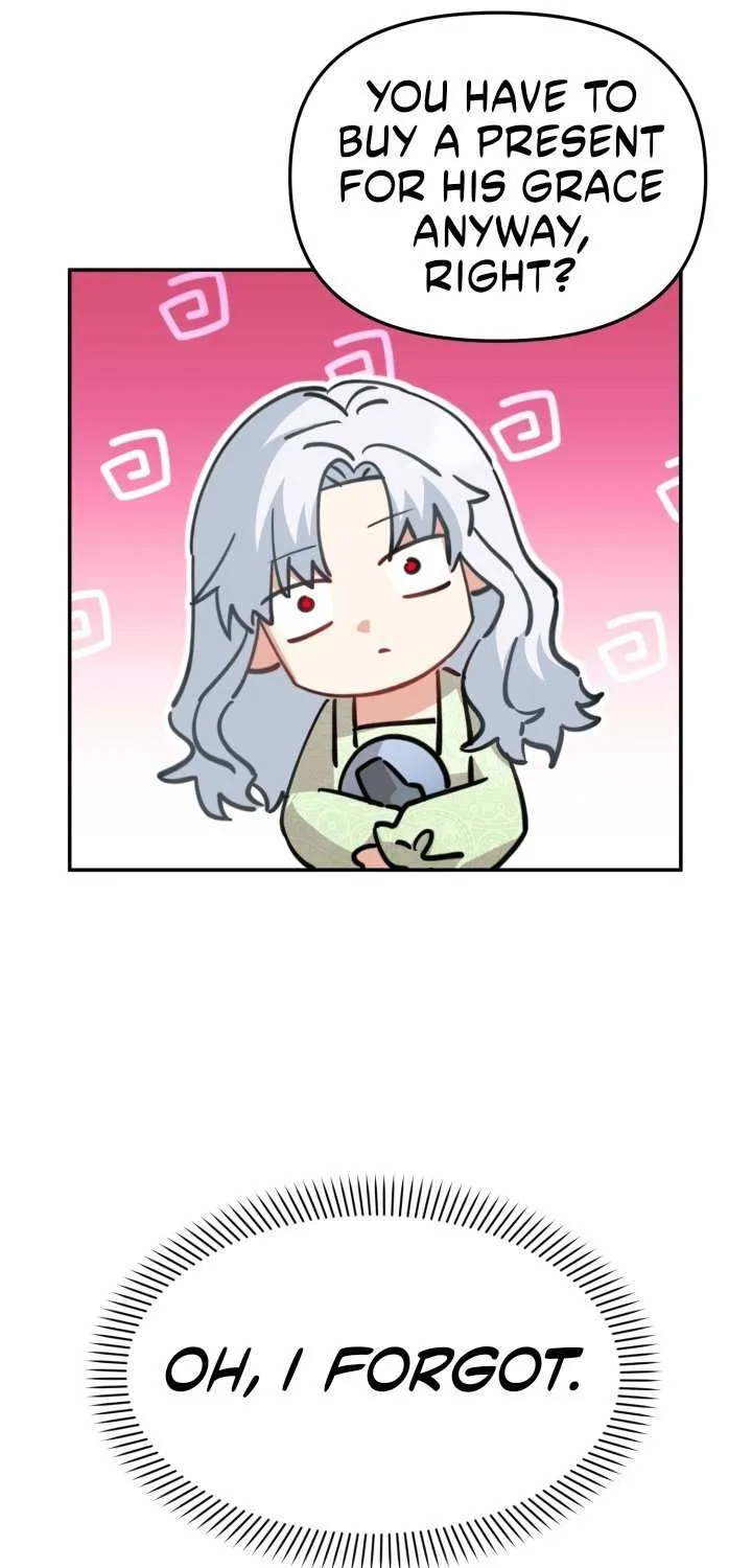 How to Survive As The Devil’s Daughter Chapter 28 page 40 - 