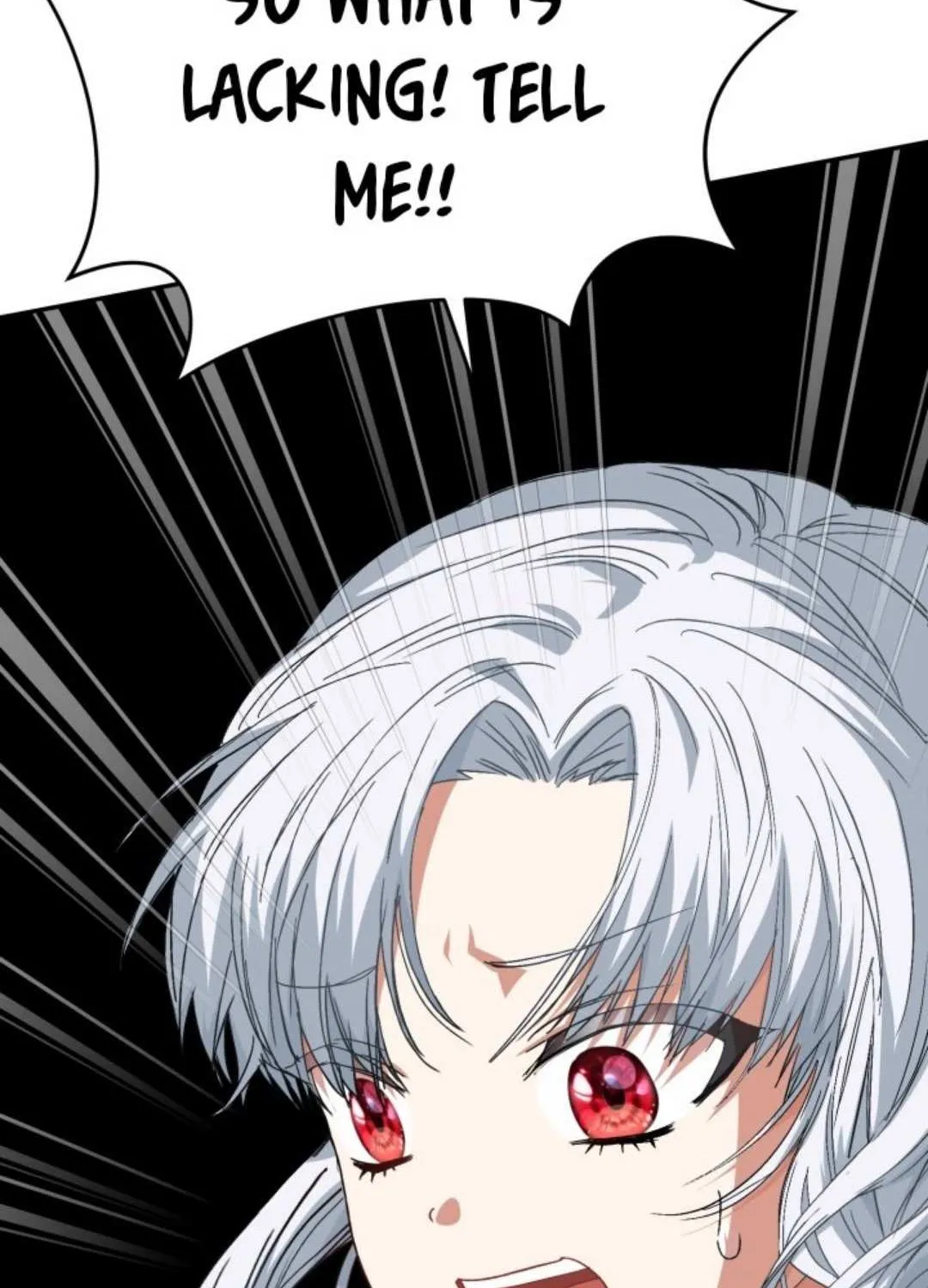 How to Survive As The Devil’s Daughter Chapter 28 page 6 - 