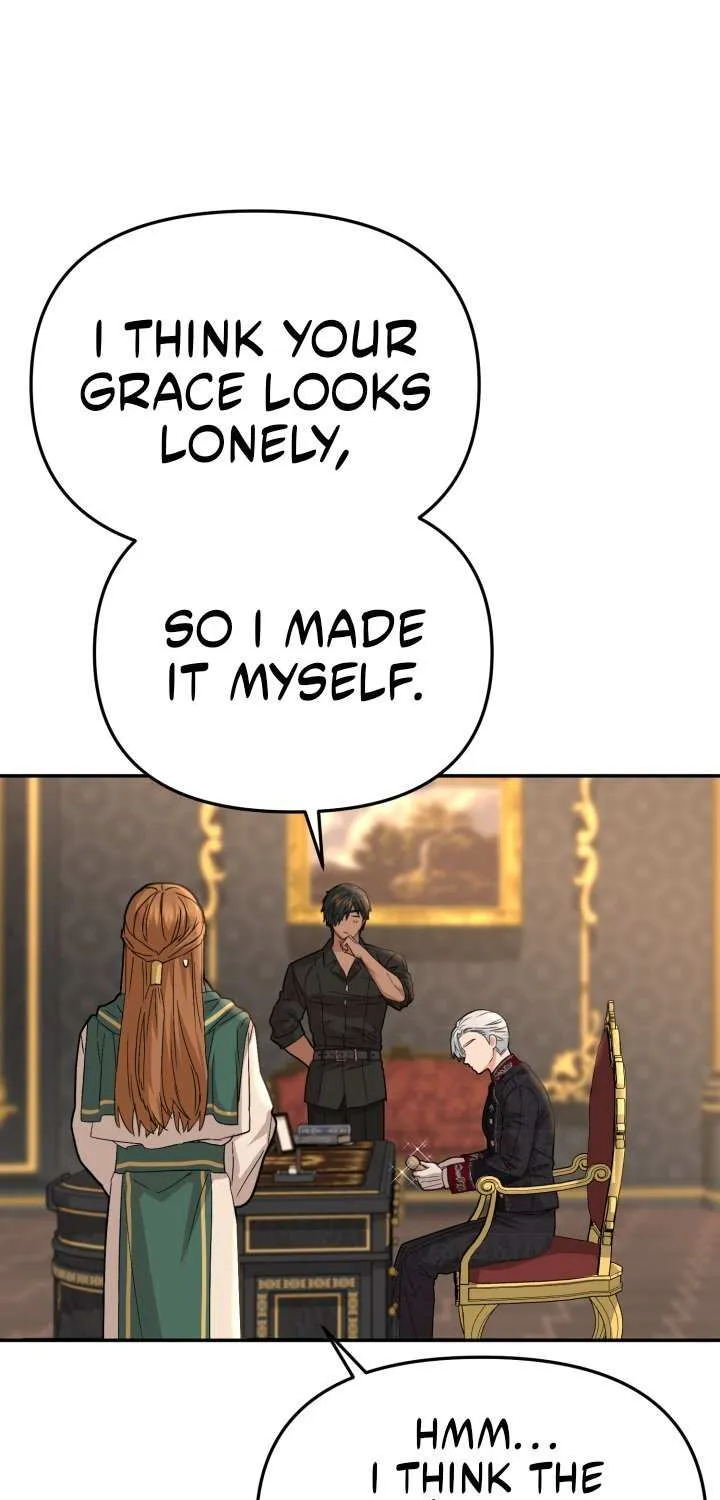 How to Survive As The Devil’s Daughter Chapter 28 page 52 - 