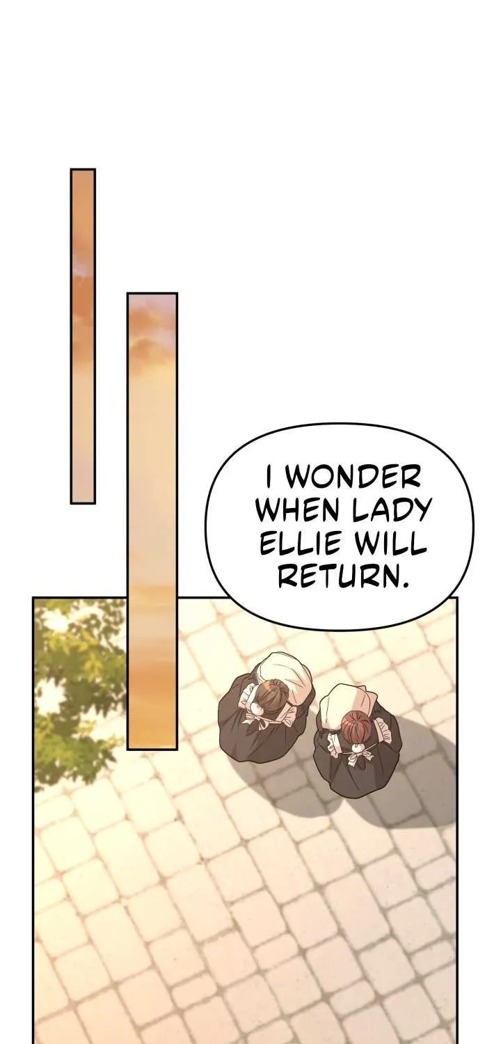 How to Survive As The Devil’s Daughter Chapter 28 page 56 - 