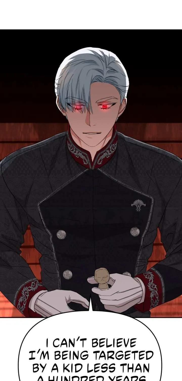 How to Survive As The Devil’s Daughter Chapter 28 page 69 - 