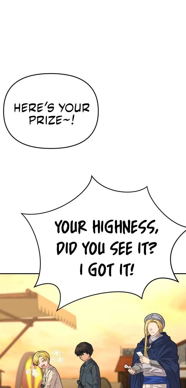 How to Survive As The Devil’s Daughter Chapter 28 page 81 - 