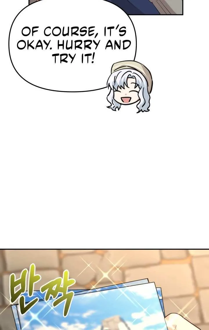 How to Survive As The Devil’s Daughter Chapter 28 page 85 - 