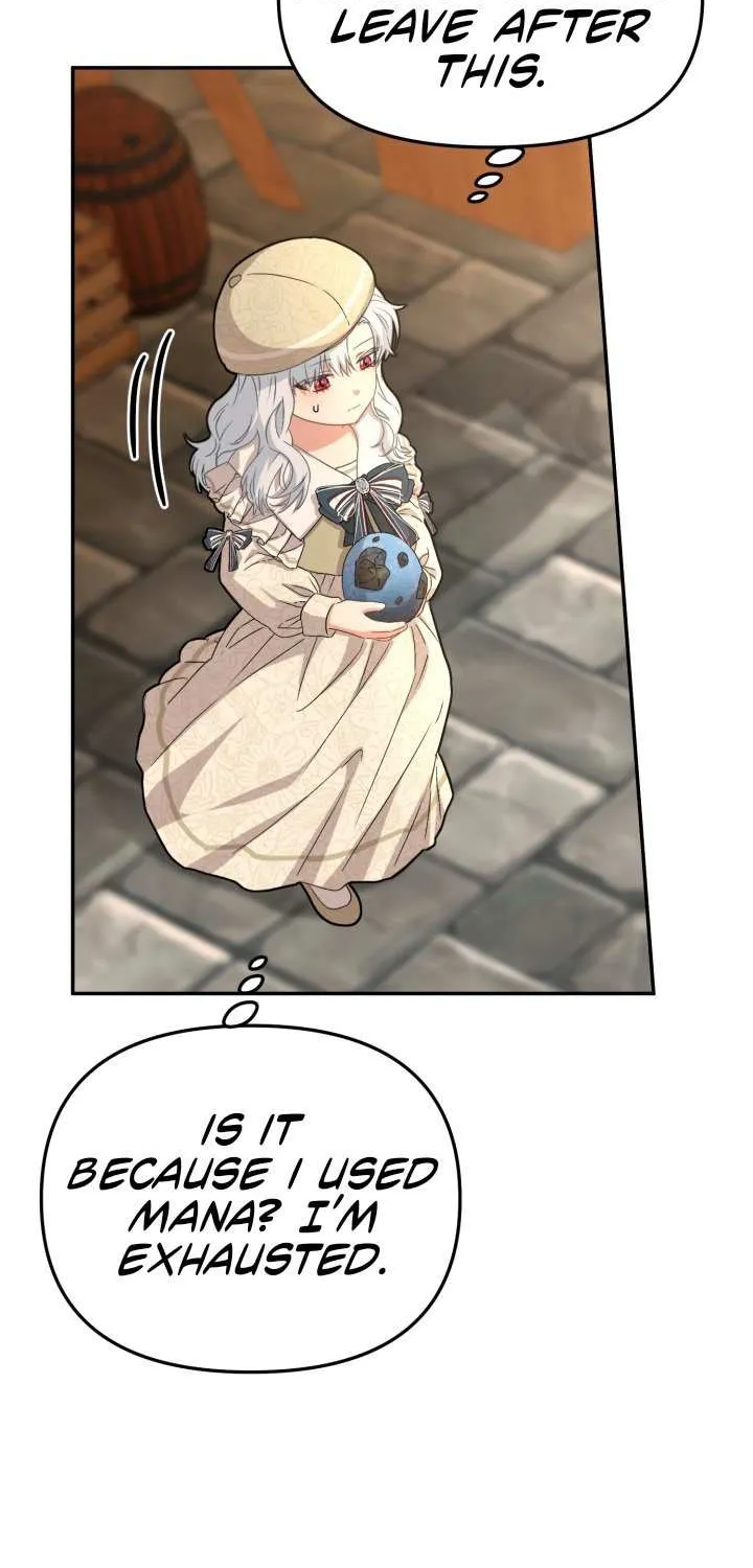 How to Survive As The Devil’s Daughter Chapter 28 page 87 - 