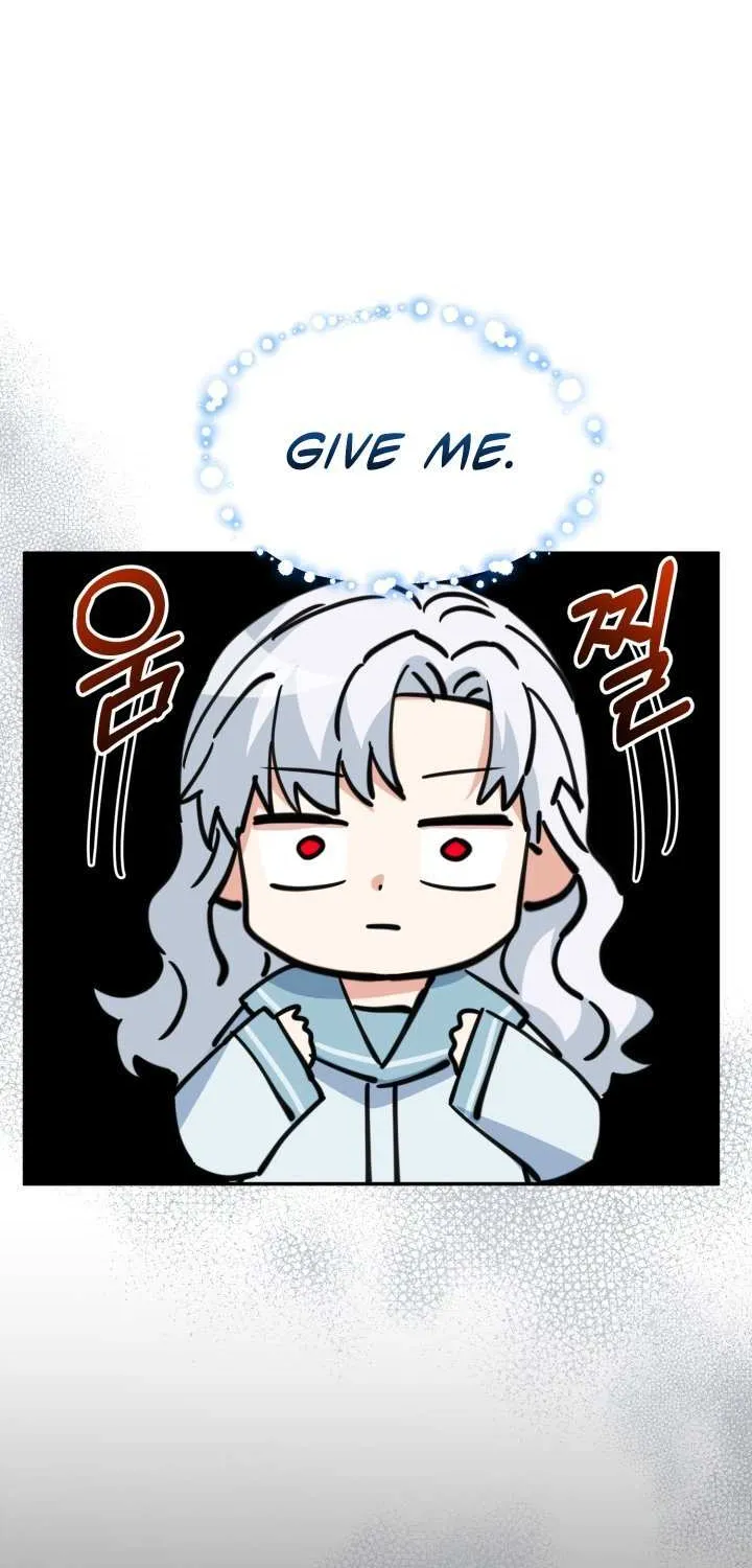 How to Survive As The Devil’s Daughter Chapter 28 page 10 - 