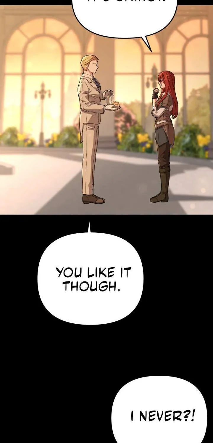 How to Survive As The Devil’s Daughter Chapter 28 page 95 - 