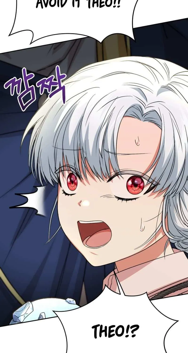 How to Survive As The Devil’s Daughter Chapter 29 page 102 - 